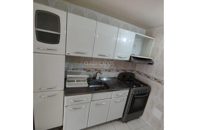 Apartamentos, Alquiler, Bogotá - $1.350.000