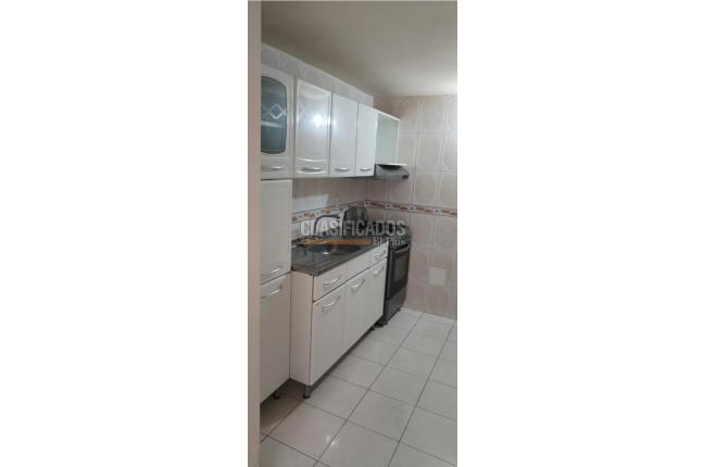 Apartamentos, Alquiler, Bogotá - $1.350.000