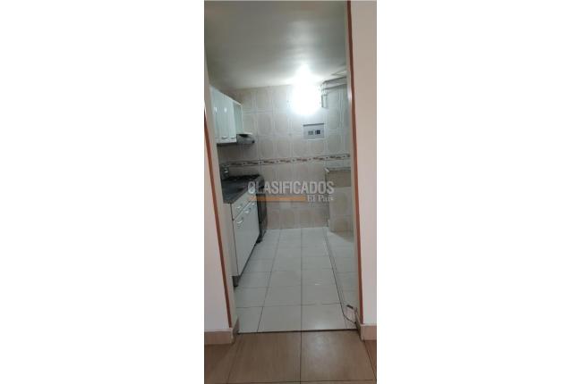 Apartamentos, Alquiler, Bogotá - $1.350.000