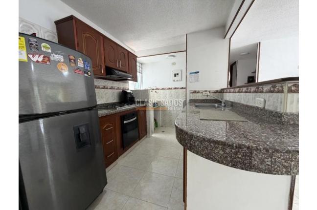 Apartamentos, Venta, El Refugio - $239.000.000