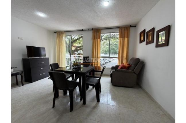 Apartamentos, Venta, El Refugio - $239.000.000