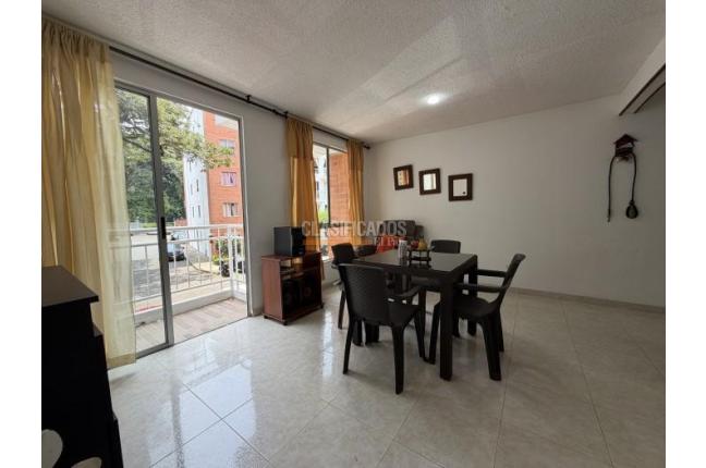 Apartamentos, Venta, El Refugio - $239.000.000