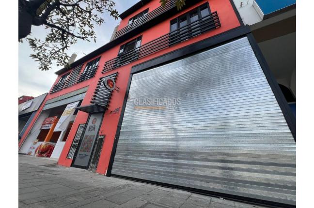 Locales y Bodegas, Alquiler en San Fernando