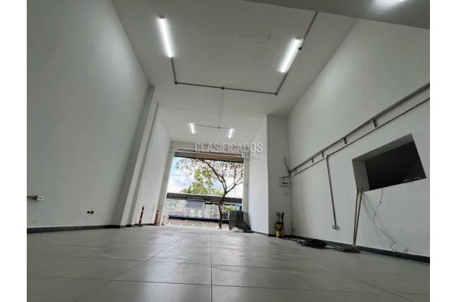 Locales y Bodegas, Alquiler en San Fernando