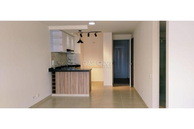 Apartamentos, Alquiler en Jamundí