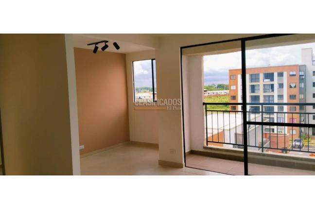 Apartamentos, Alquiler, Jamundí - $1.300.000