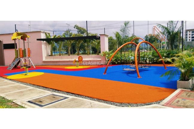 Apartamentos, Alquiler, Jamundí - $1.300.000