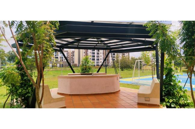 Apartamentos, Alquiler, Jamundí - $1.300.000