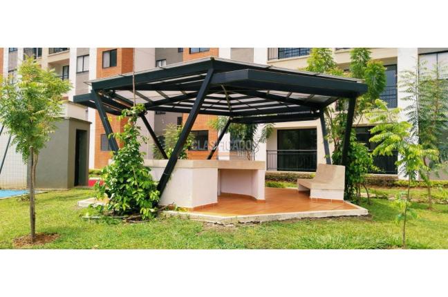 Apartamentos, Alquiler, Jamundí - $1.300.000