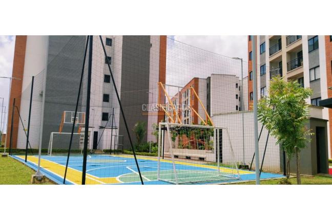 Apartamentos, Alquiler, Jamundí - $1.300.000