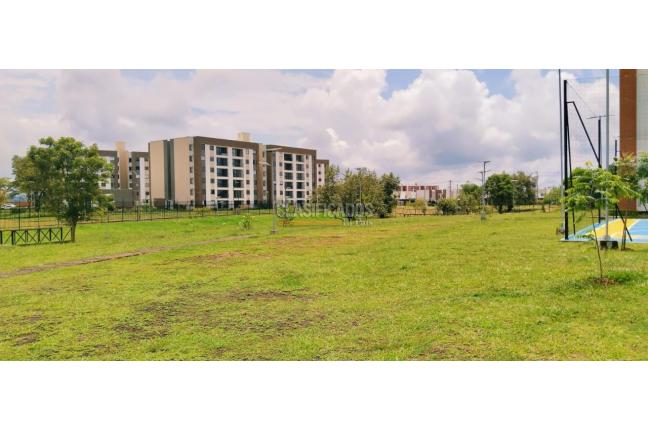 Apartamentos, Alquiler, Jamundí - $1.300.000