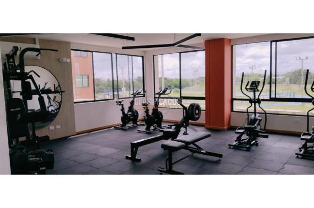 Apartamentos, Alquiler, Jamundí - $1.300.000