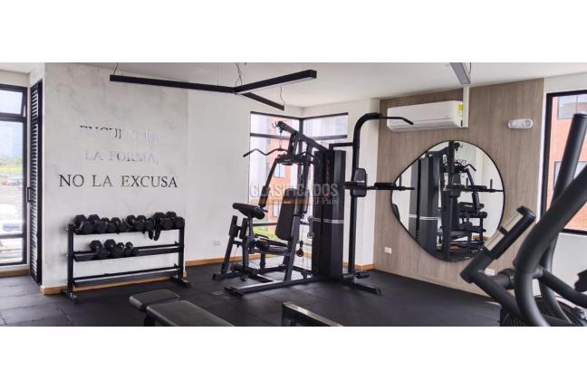 Apartamentos, Alquiler, Jamundí - $1.300.000