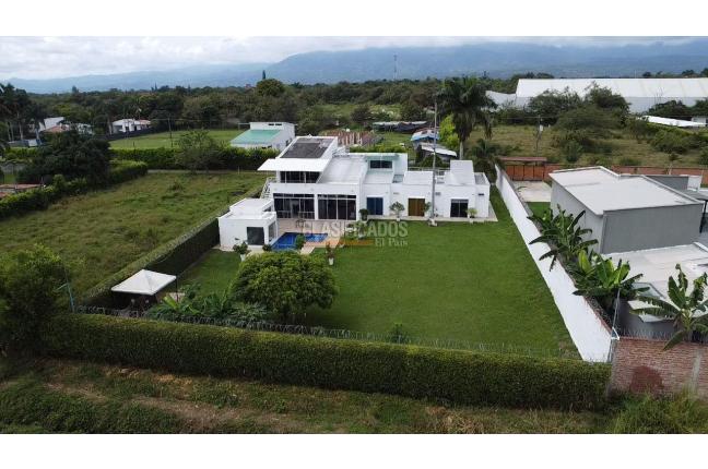 Casas, Venta en Cascajal