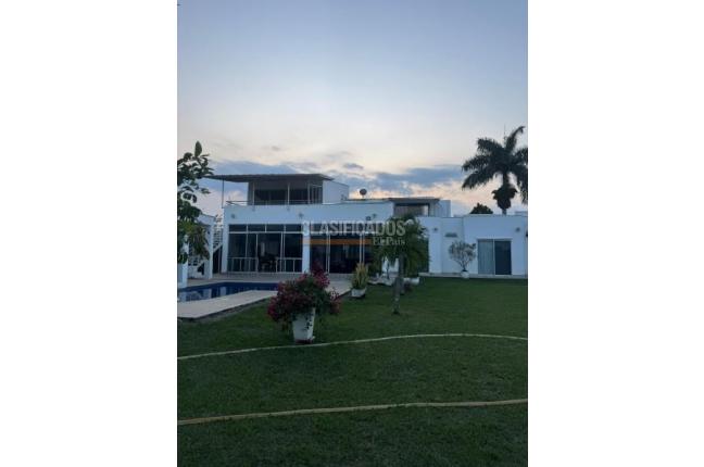 Casas, Venta en Cascajal