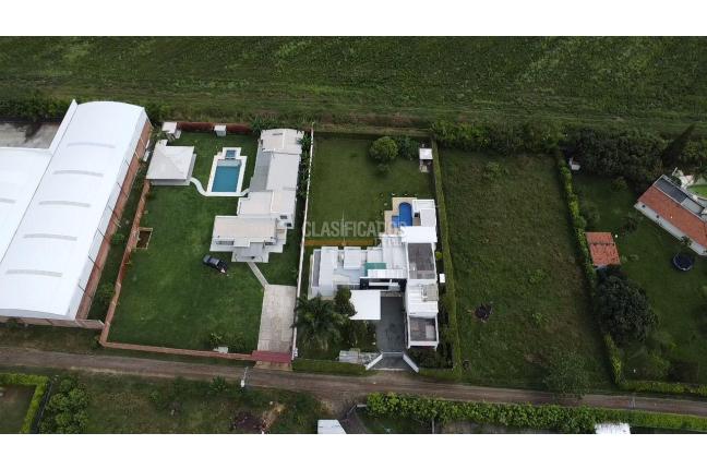 Casas, Venta en Cascajal