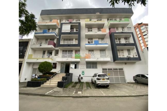 Apartaestudios, Venta en Las Quintas de Don Simón