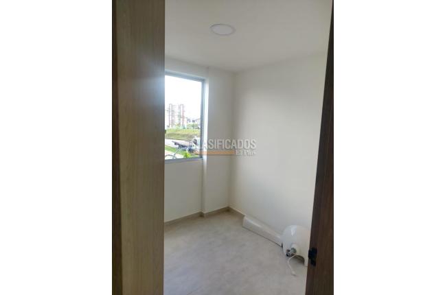 Apartamentos, Alquiler, Dos Quebradas - $1.300.000