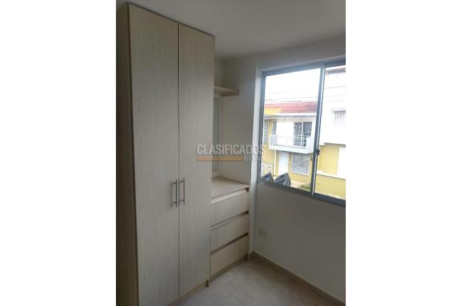 Apartamentos, Alquiler, Dos Quebradas - $1.300.000