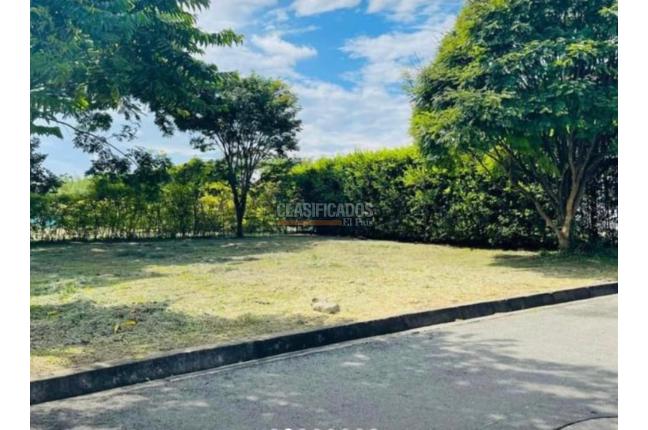 Lotes, Venta, Jamundí - $260.000.000