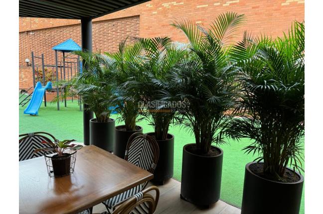 Apartamentos, Alquiler, Bellavista - $17.490.000