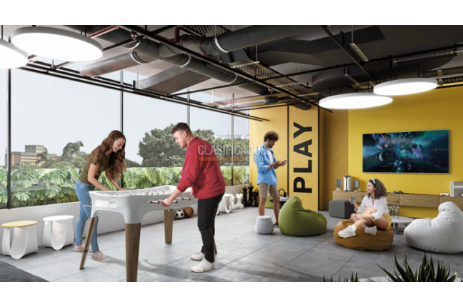 Apartamentos, Venta, Santa Mónica Residencial - $1.350.000.000