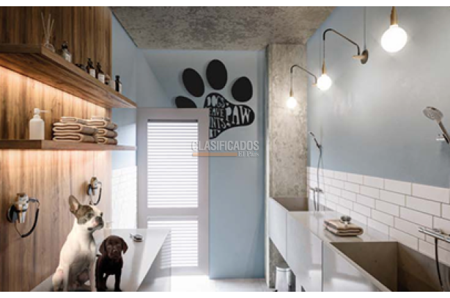 Apartamentos, Venta, Santa Mónica Residencial - $1.350.000.000