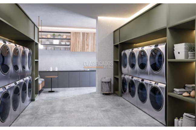 Apartamentos, Venta, Santa Mónica Residencial - $1.350.000.000