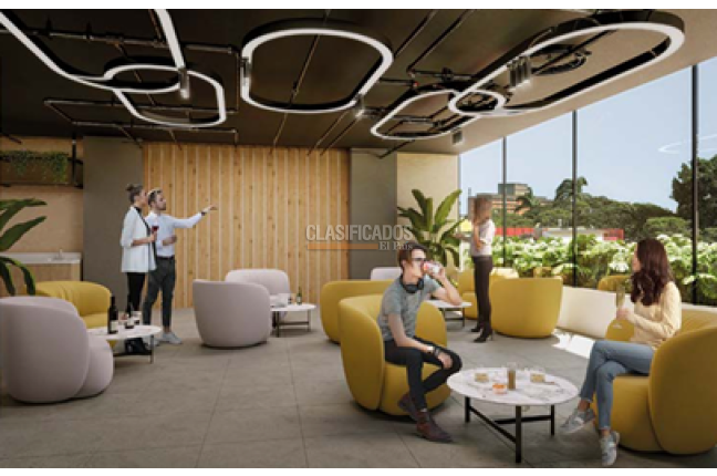 Apartamentos, Venta, Santa Mónica Residencial - $1.350.000.000