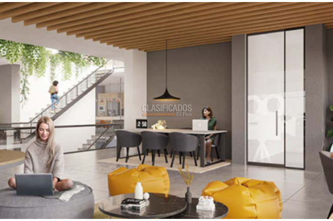 Apartamentos, Venta, Santa Mónica Residencial - $1.350.000.000