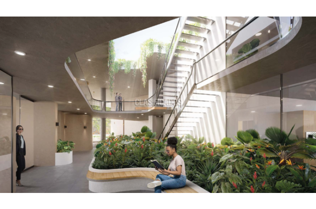 Apartamentos, Venta, Santa Mónica Residencial - $1.350.000.000