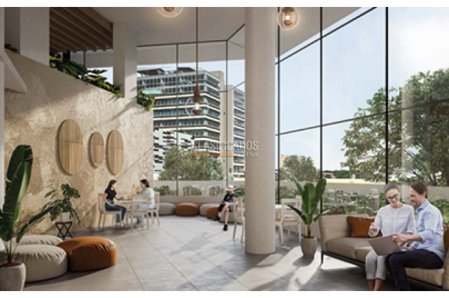 Apartamentos, Venta, Santa Mónica Residencial - $1.350.000.000