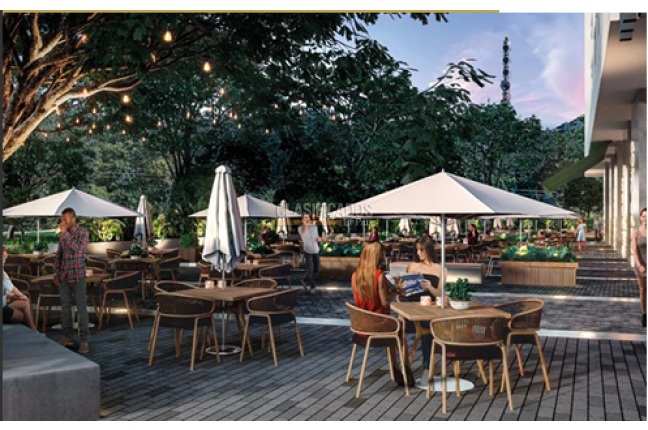 Apartamentos, Venta, Santa Mónica Residencial - $1.350.000.000