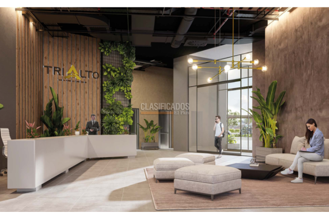 Apartamentos, Venta, Santa Mónica Residencial - $1.350.000.000