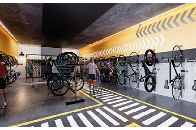 Apartamentos, Venta, Santa Mónica Residencial - $1.350.000.000