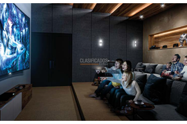 Apartamentos, Venta, Santa Mónica Residencial - $1.350.000.000