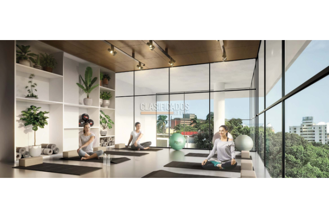 Apartamentos, Venta, Santa Mónica Residencial - $1.350.000.000