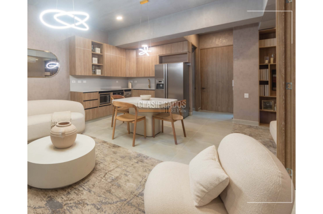 Apartamentos, Venta, Santa Mónica Residencial - $1.350.000.000