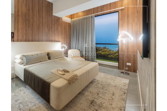 Apartamentos, Venta, Santa Mónica Residencial - $1.350.000.000