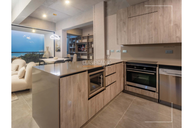 Apartamentos, Venta, Santa Mónica Residencial - $1.350.000.000