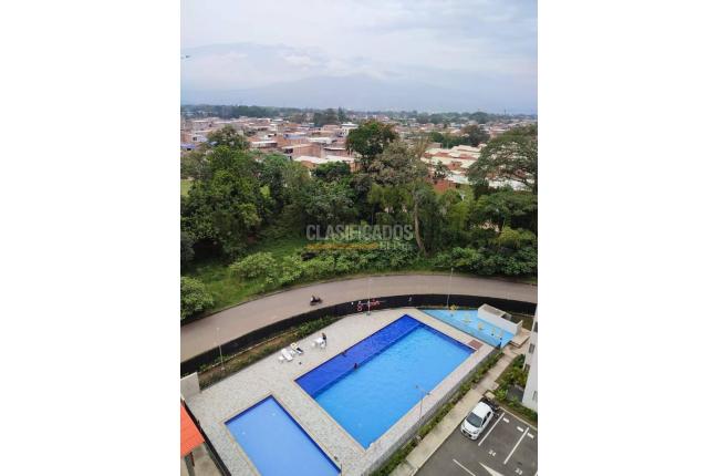 Apartamentos, Venta, Jamundí - $180.000.000