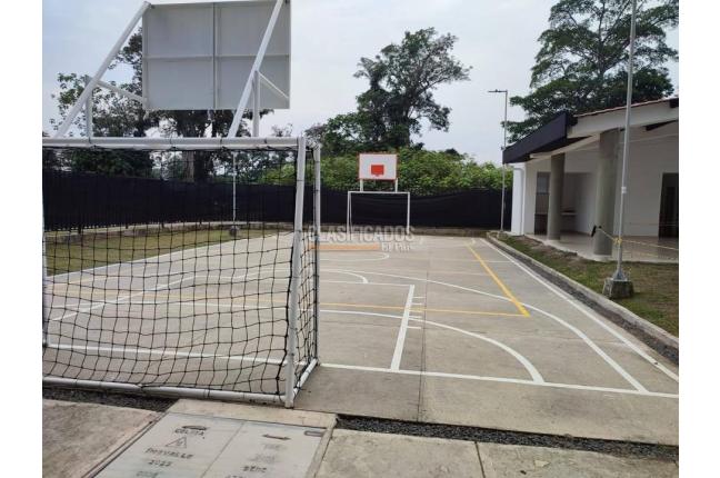 Apartamentos, Venta, Jamundí - $180.000.000