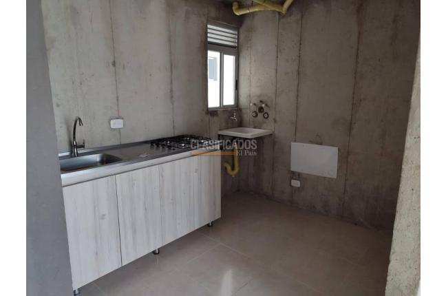 Apartamentos, Venta, Jamundí - $180.000.000