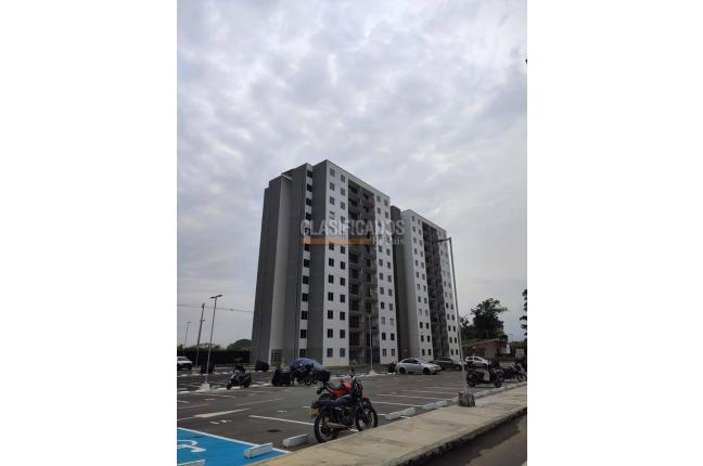 Apartamentos, Venta, Jamundí - $180.000.000