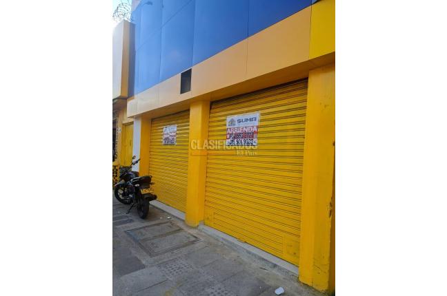 Locales y Bodegas, Alquiler, Obrero - $3.100.000