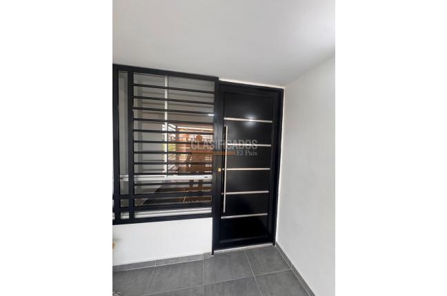 Casas, Venta en Palmira