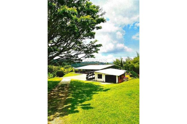 Fincas y Casas Campestres, Venta en La Cumbre