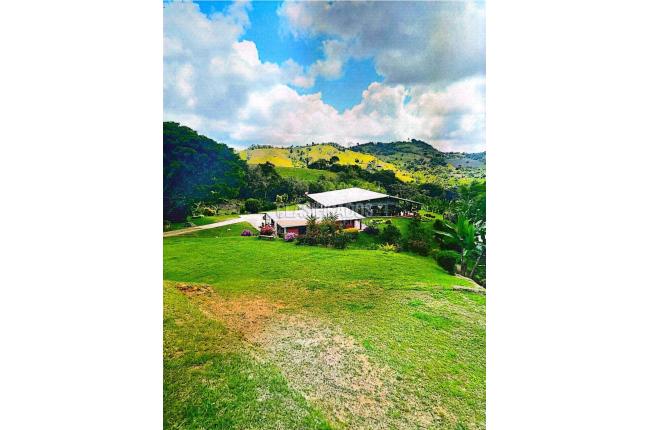 Fincas y Casas Campestres, Venta en La Cumbre