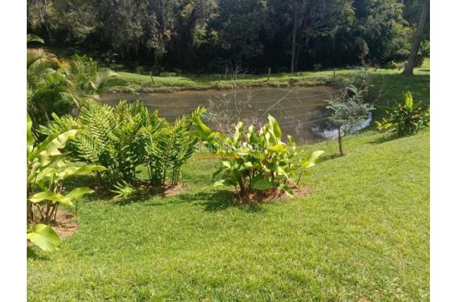 Fincas y Casas Campestres, Venta en La Cumbre