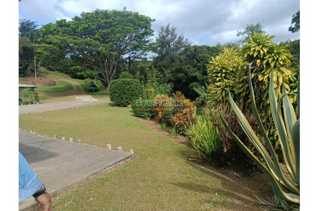Fincas y Casas Campestres, Venta, La Cumbre - $1.100.000.000
